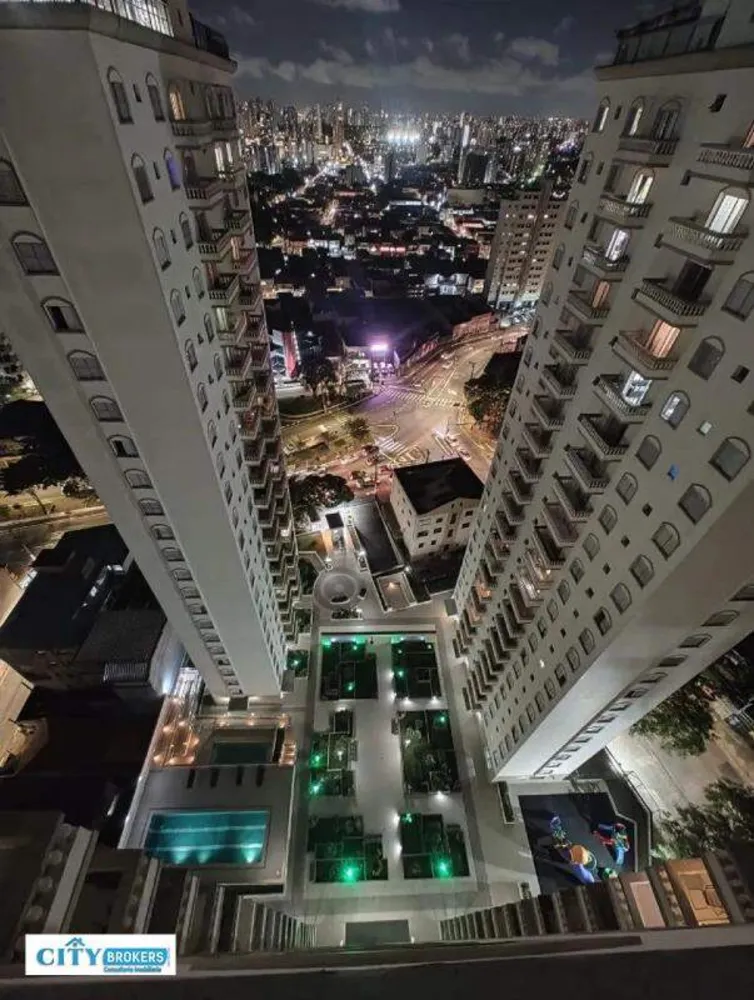 Cobertura, 2 quartos, 160 m² - Foto 4
