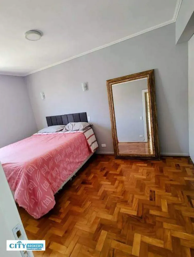 Cobertura, 2 quartos, 160 m² - Foto 1