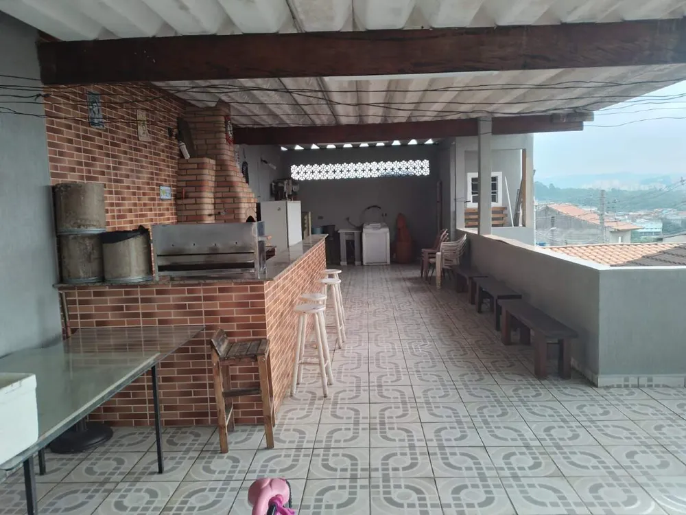 Casa, 3 quartos, 300 m² - Foto 3