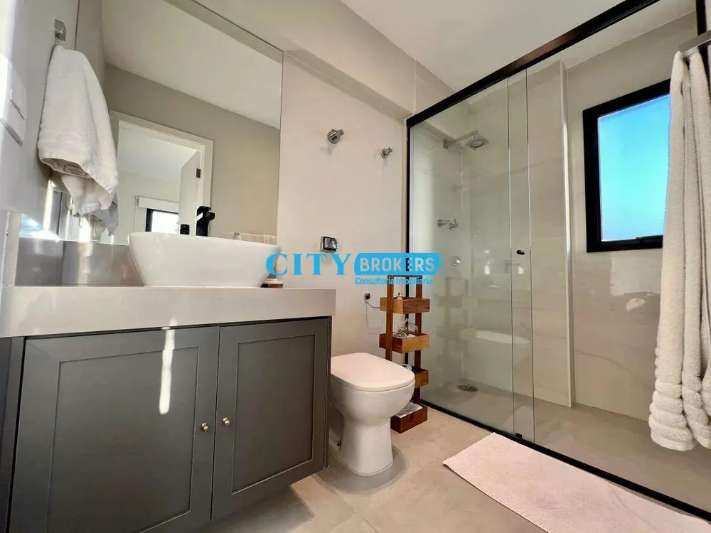 Cobertura, 1 quarto, 85 m² - Foto 4