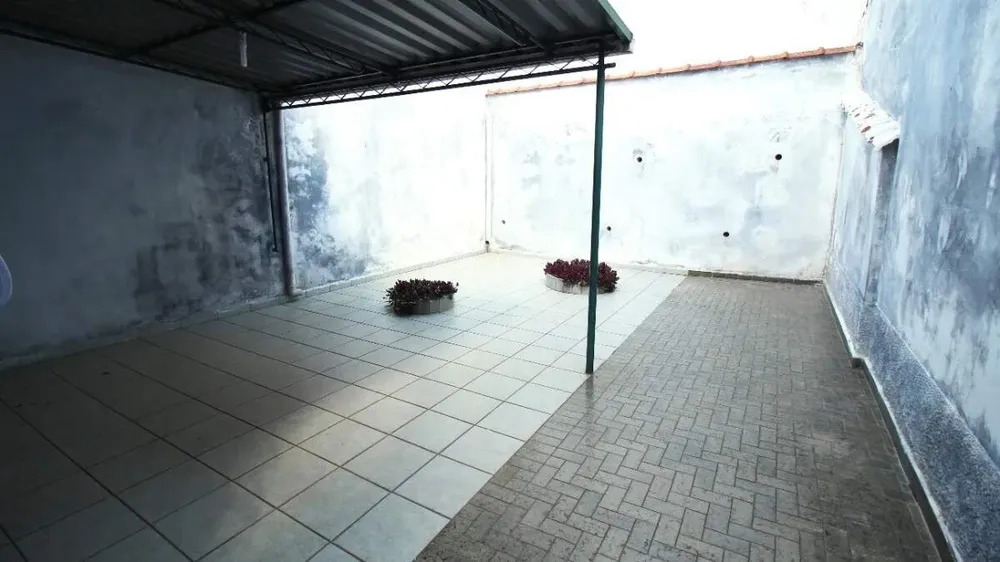 Sobrado, 3 quartos, 157 m² - Foto 2