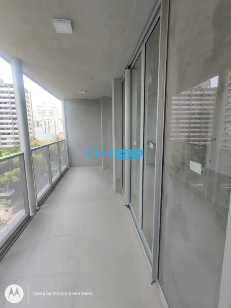 Apartamento, 1 quarto, 53 m² - Foto 4