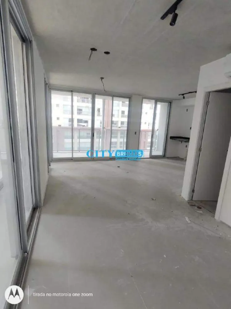 Apartamento, 1 quarto, 53 m² - Foto 8