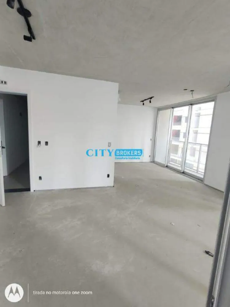 Apartamento, 1 quarto, 53 m² - Foto 7