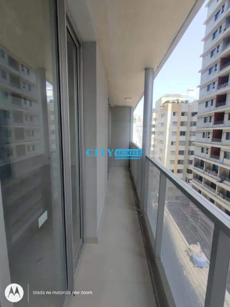 Apartamento, 1 quarto, 53 m² - Foto 5