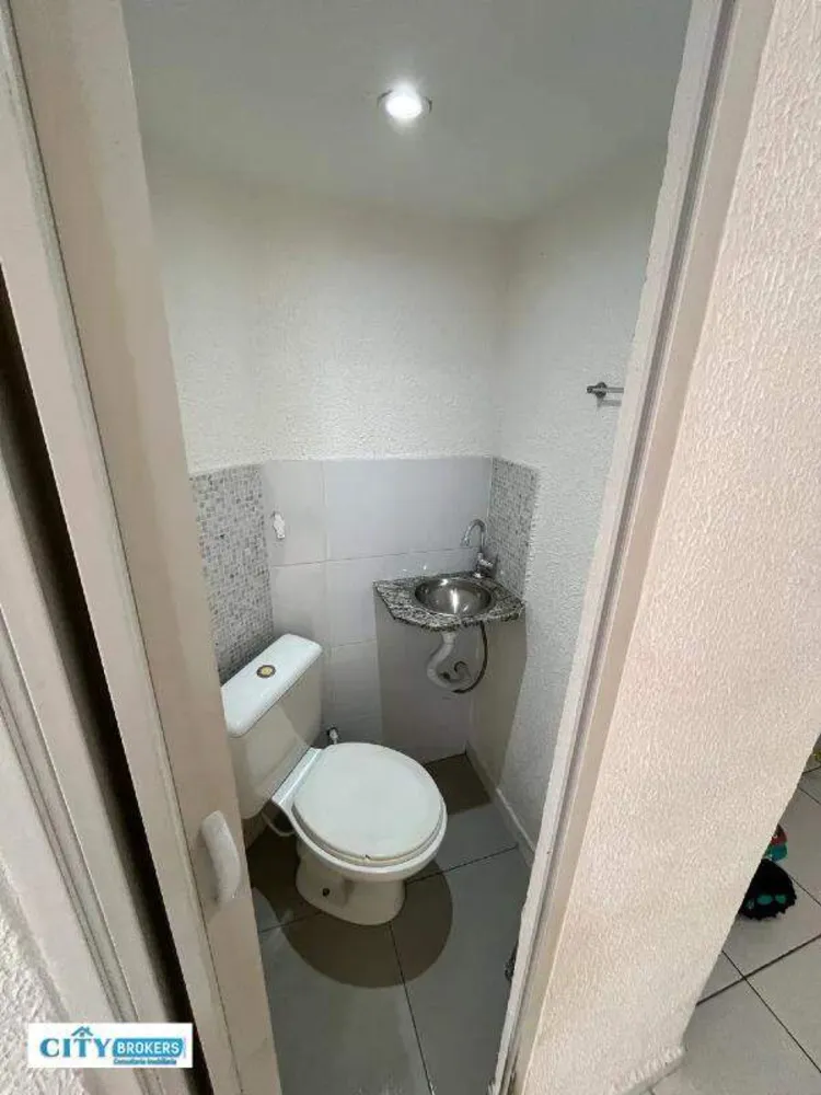 Casa de Condomínio, 2 quartos - Foto 2