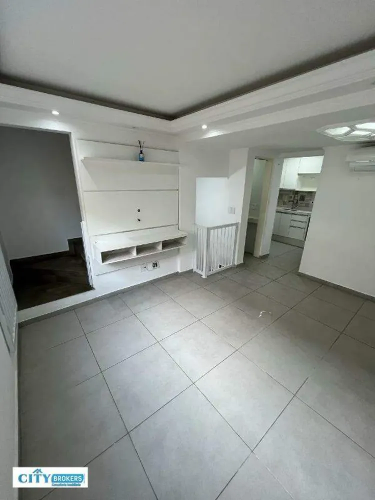 Casa de Condomínio, 2 quartos - Foto 3