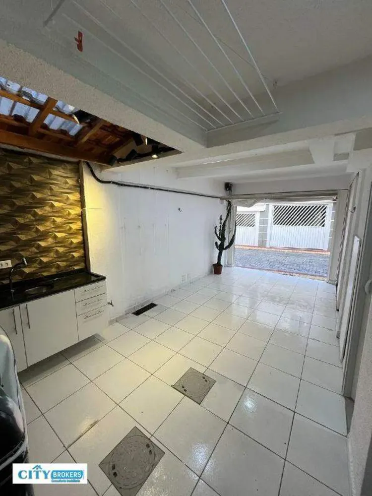 Casa de Condomínio, 2 quartos - Foto 4