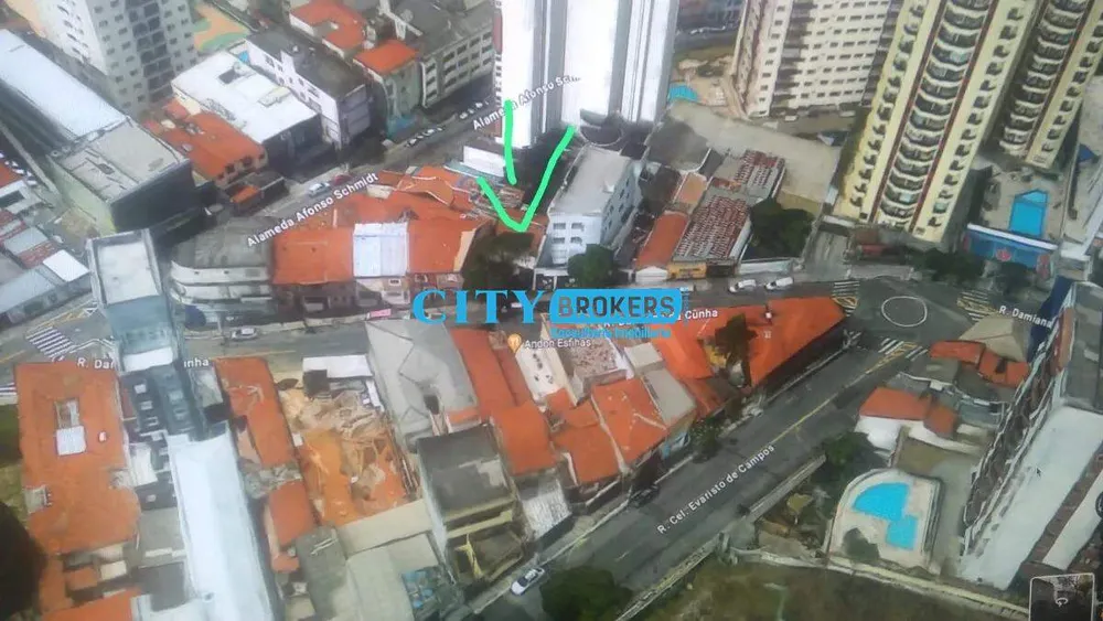 Sobrado, 3 quartos, 100 m² - Foto 2