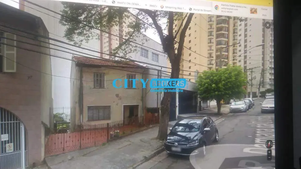 Sobrado, 3 quartos, 100 m² - Foto 4