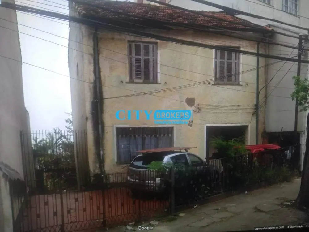 Sobrado, 3 quartos, 100 m² - Foto 1