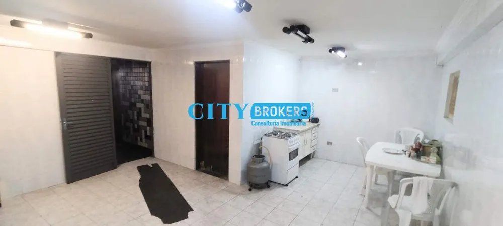 Prédio Inteiro, 830 m² - Foto 1
