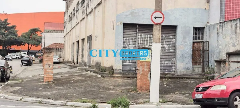 Prédio Inteiro, 830 m² - Foto 3