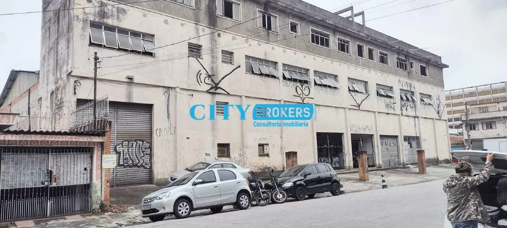 Prédio Inteiro, 830 m² - Foto 2