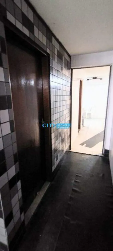 Prédio Inteiro, 830 m² - Foto 4