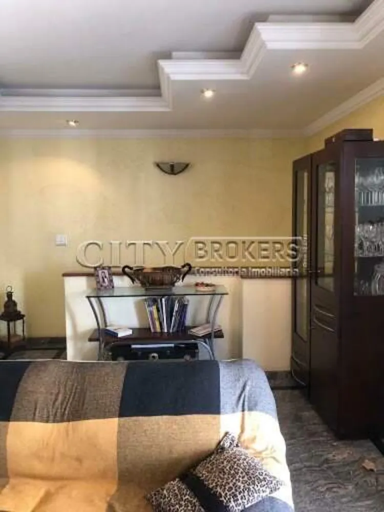 Cobertura, 3 quartos, 145 m² - Foto 1