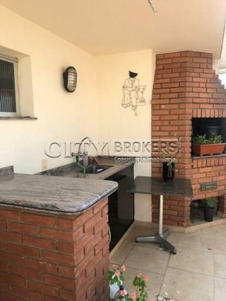 Cobertura, 3 quartos, 145 m² - Foto 7