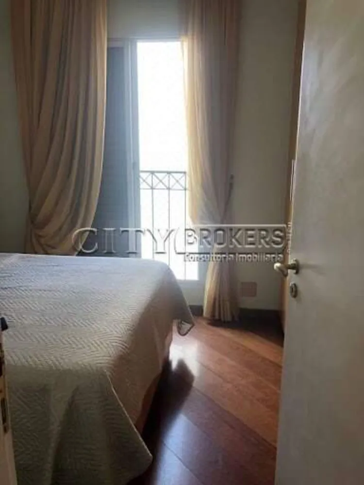Cobertura, 3 quartos, 145 m² - Foto 3