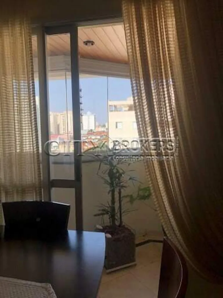 Cobertura, 3 quartos, 145 m² - Foto 6