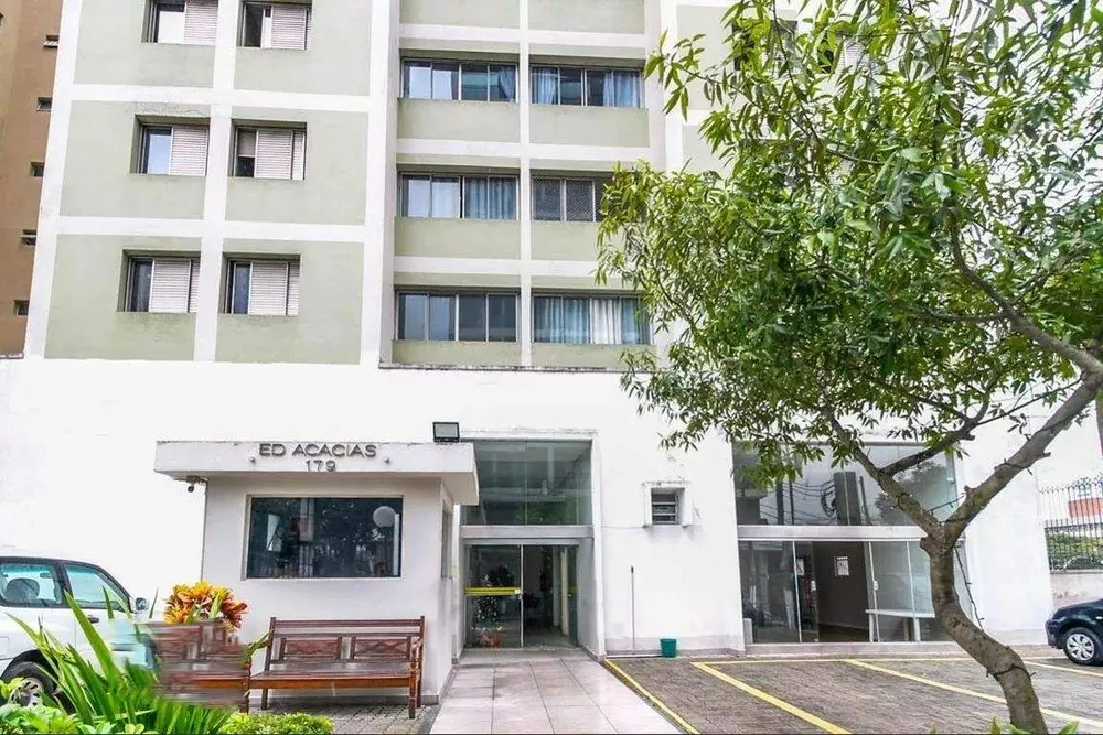 Apartamento, 2 quartos, 74 m² - Foto 2