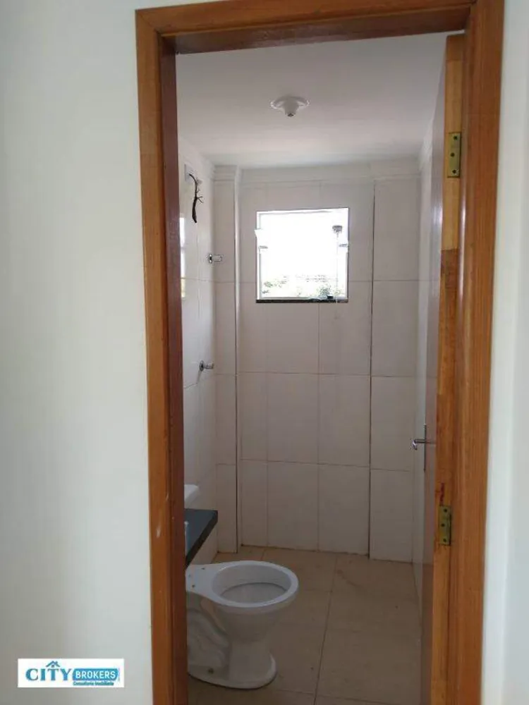 Apartamento, 2 quartos, 50 m² - Foto 4