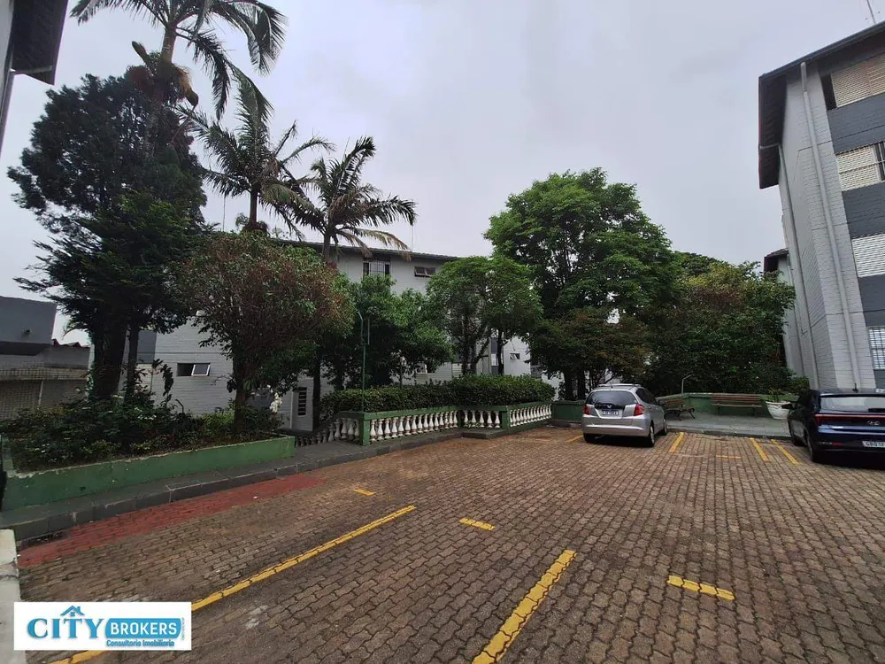 Apartamento, 2 quartos, 72 m² - Foto 8