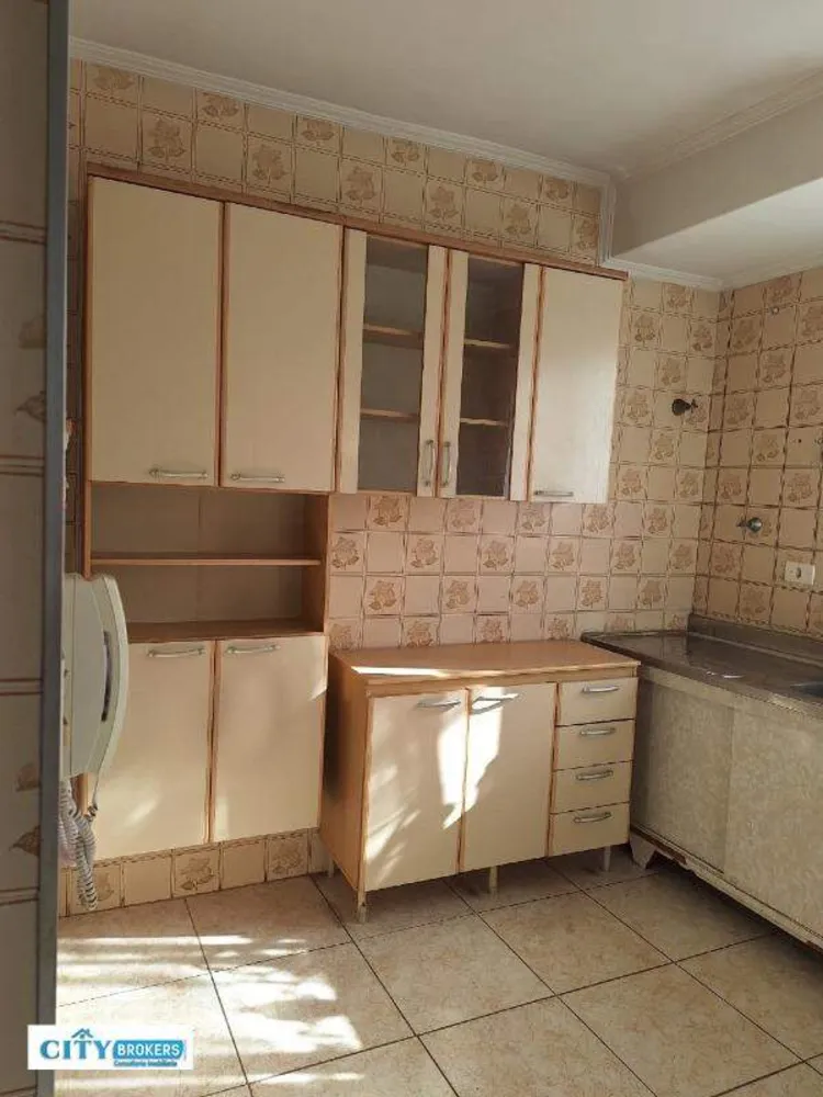 Apartamento, 2 quartos, 72 m² - Foto 6