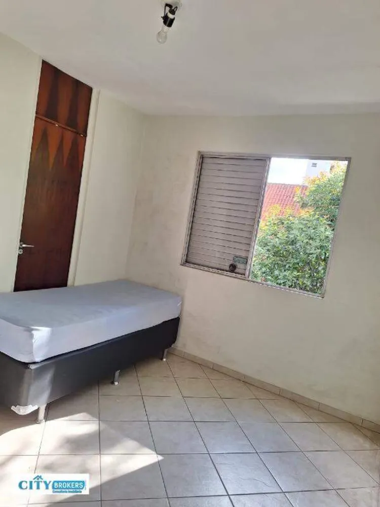 Apartamento, 2 quartos, 72 m² - Foto 3