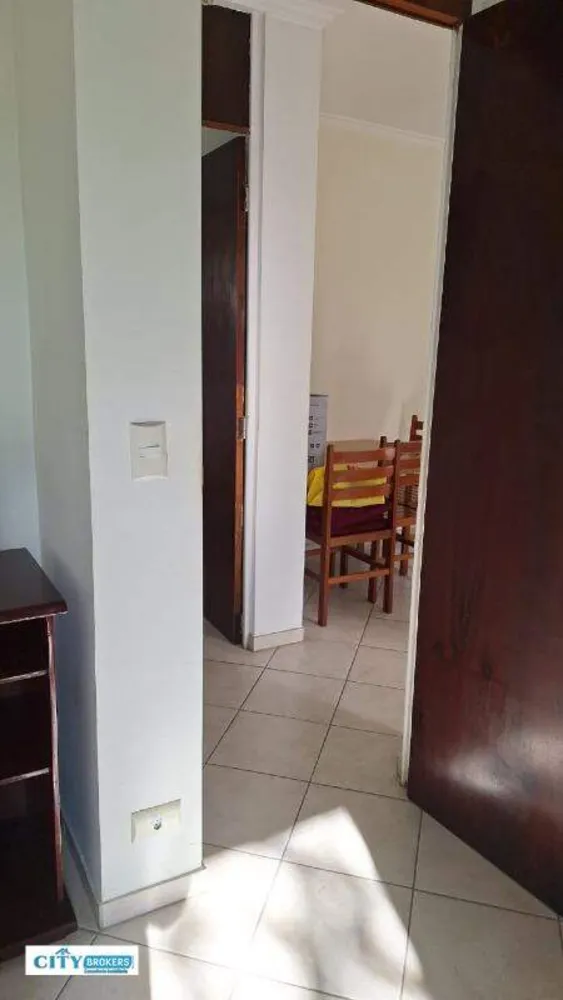Apartamento, 2 quartos, 72 m² - Foto 1