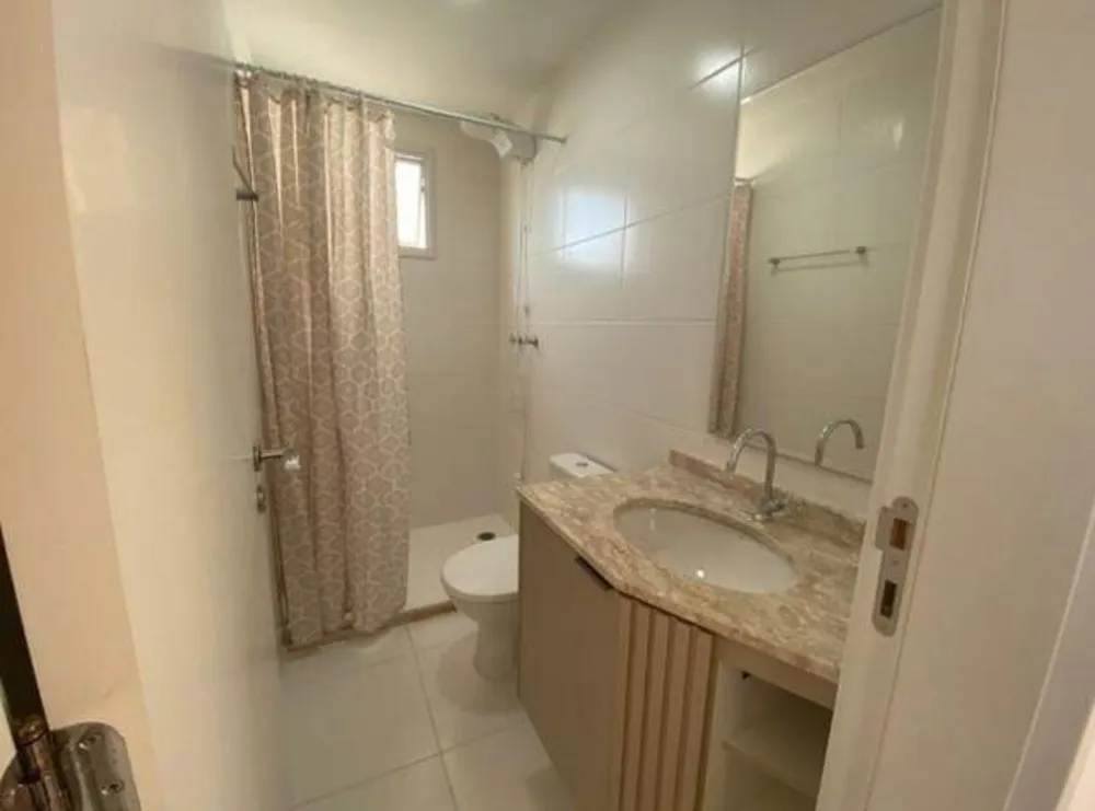 Apartamento, 3 quartos, 80 m² - Foto 7