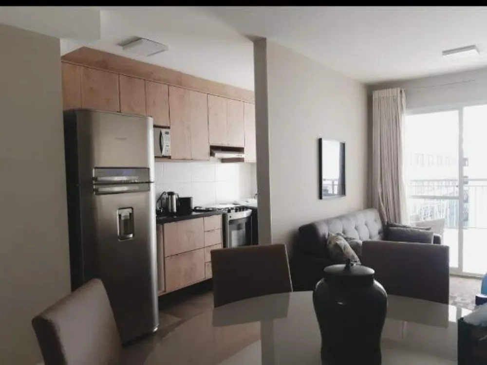 Apartamento, 3 quartos, 80 m² - Foto 9