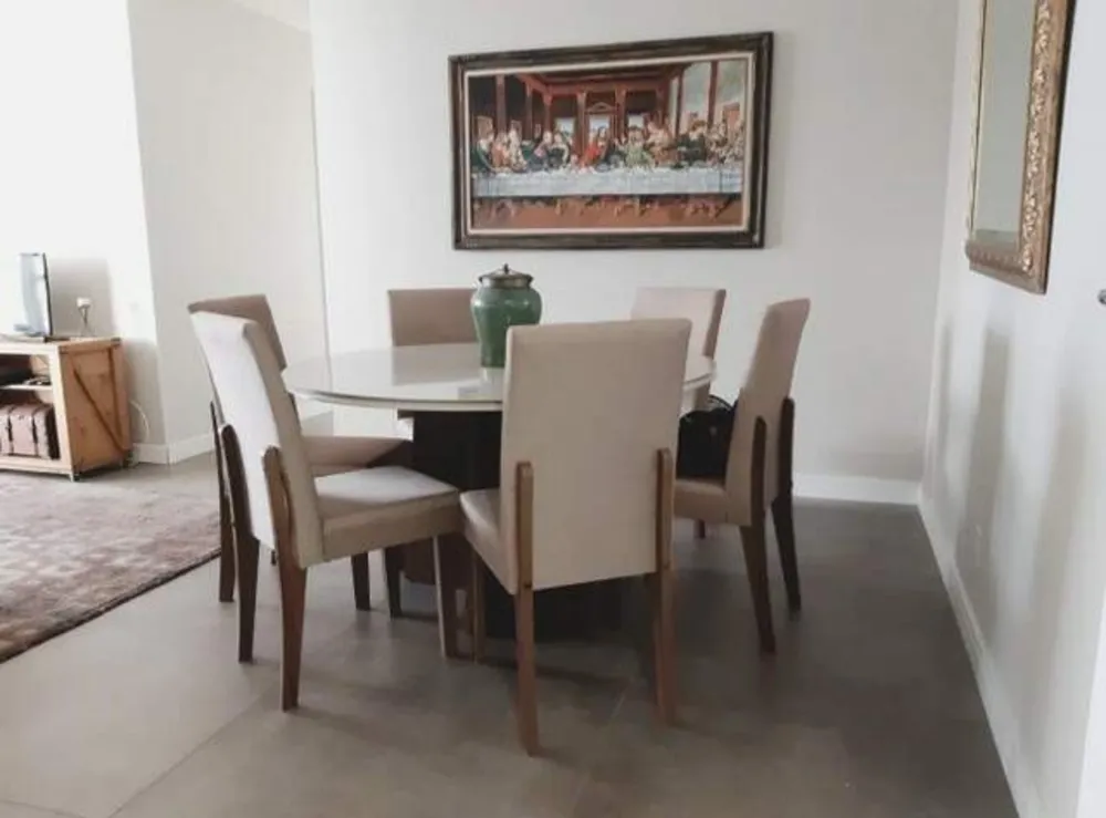 Apartamento, 3 quartos, 80 m² - Foto 12