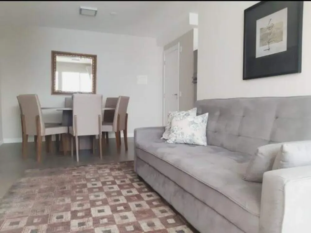 Apartamento, 3 quartos, 80 m² - Foto 3