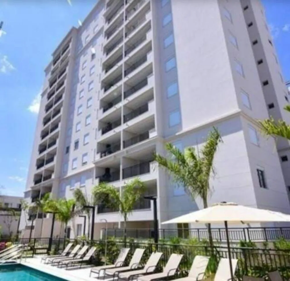 Apartamento, 3 quartos, 80 m² - Foto 1