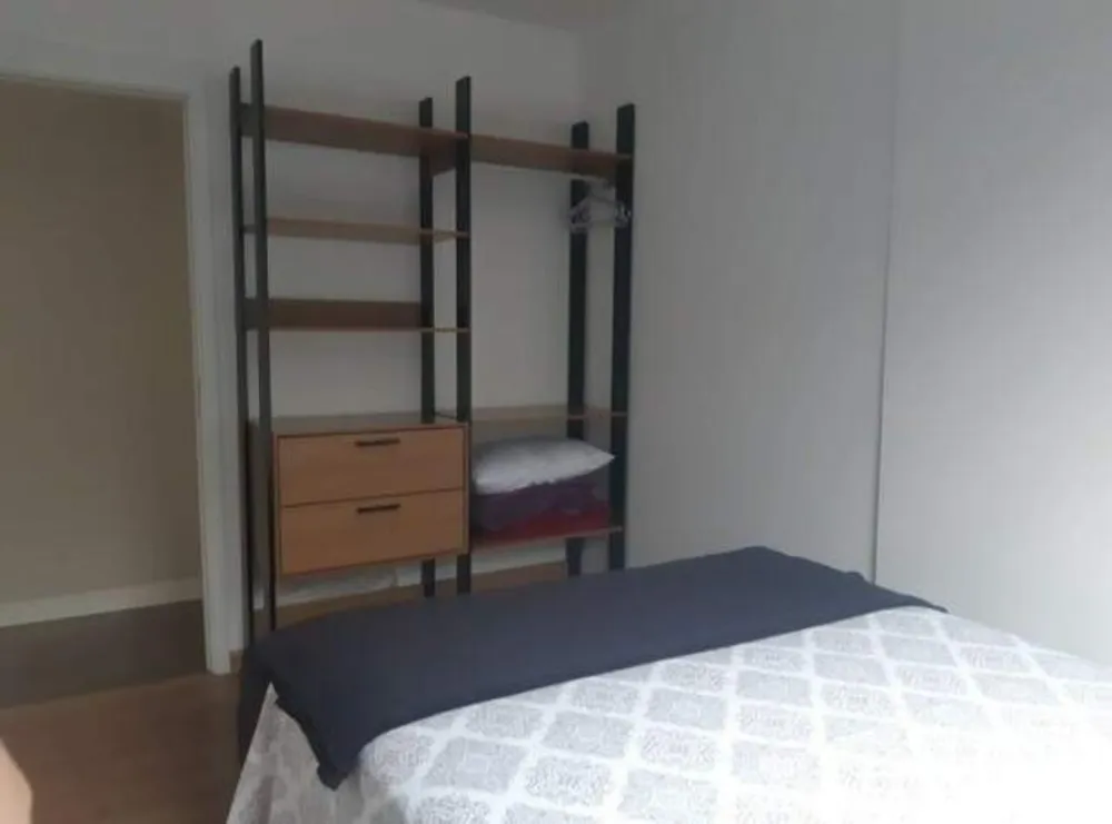 Apartamento, 3 quartos, 80 m² - Foto 2