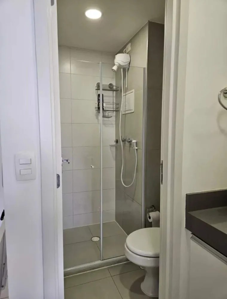 Apartamento, 1 quarto, 25 m² - Foto 4