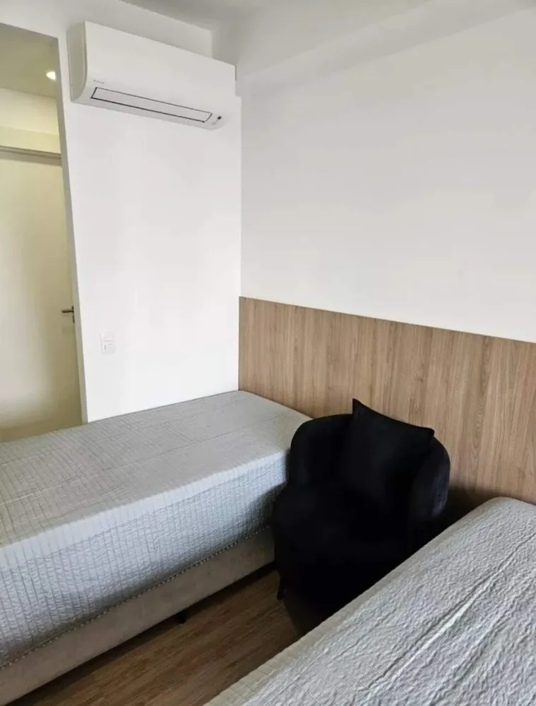 Apartamento, 1 quarto, 25 m² - Foto 5