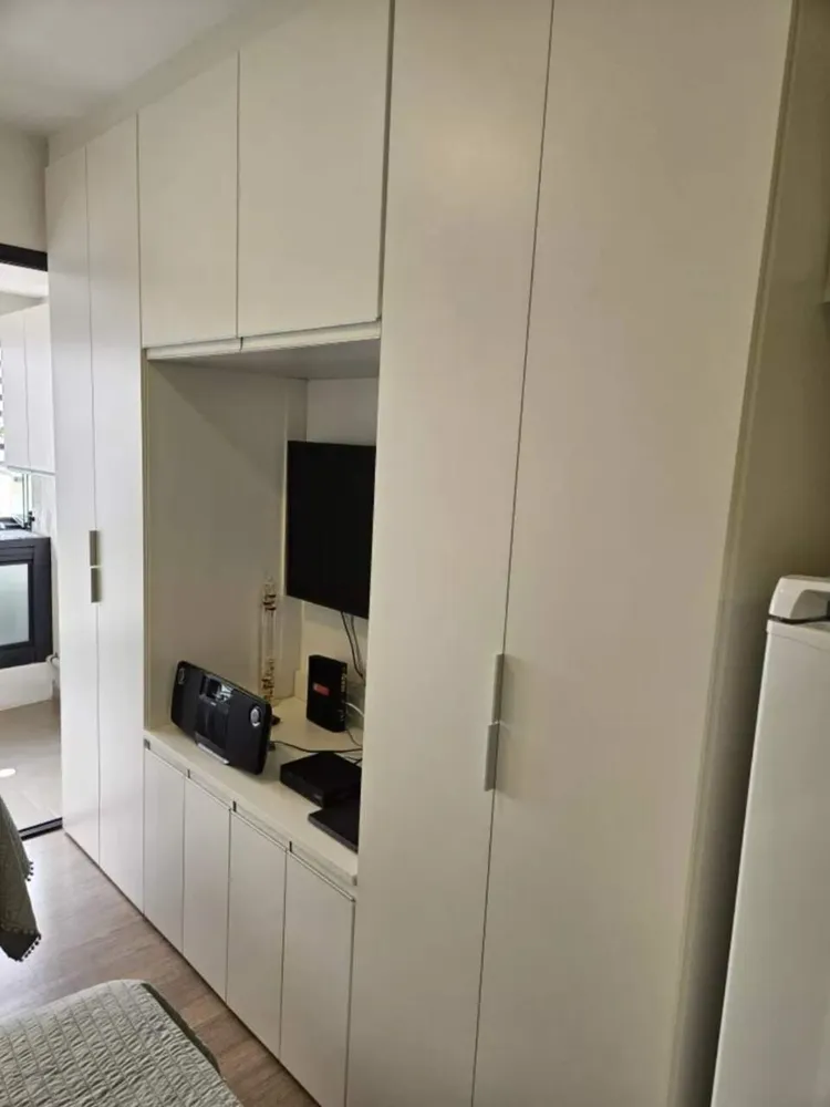 Apartamento, 1 quarto, 25 m² - Foto 6