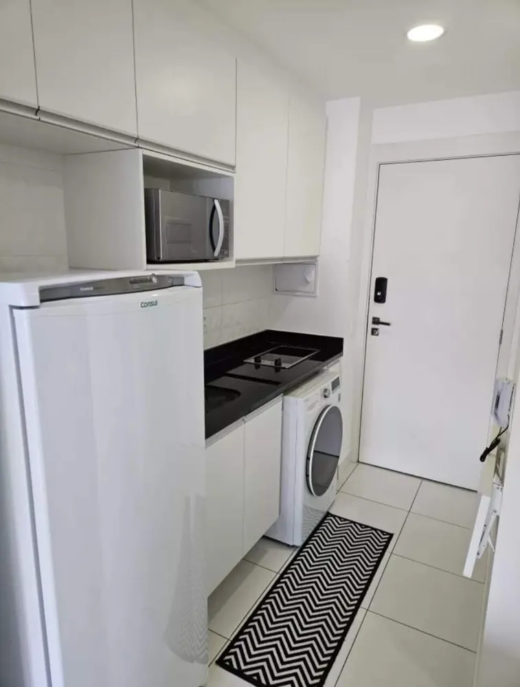 Apartamento, 1 quarto, 25 m² - Foto 3