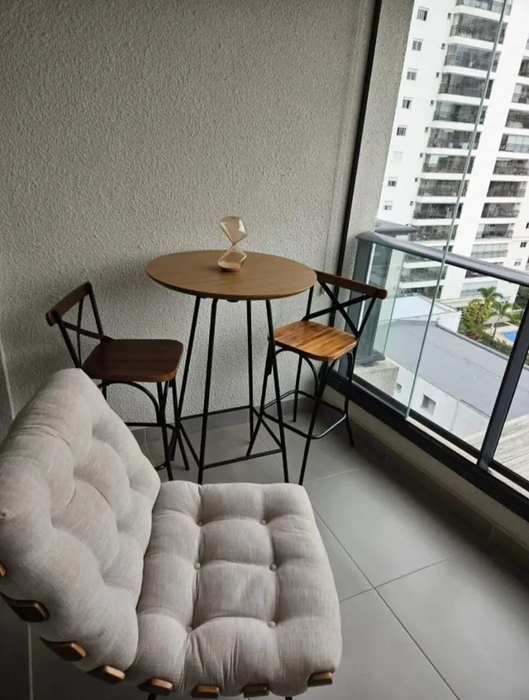 Apartamento, 1 quarto, 25 m² - Foto 7