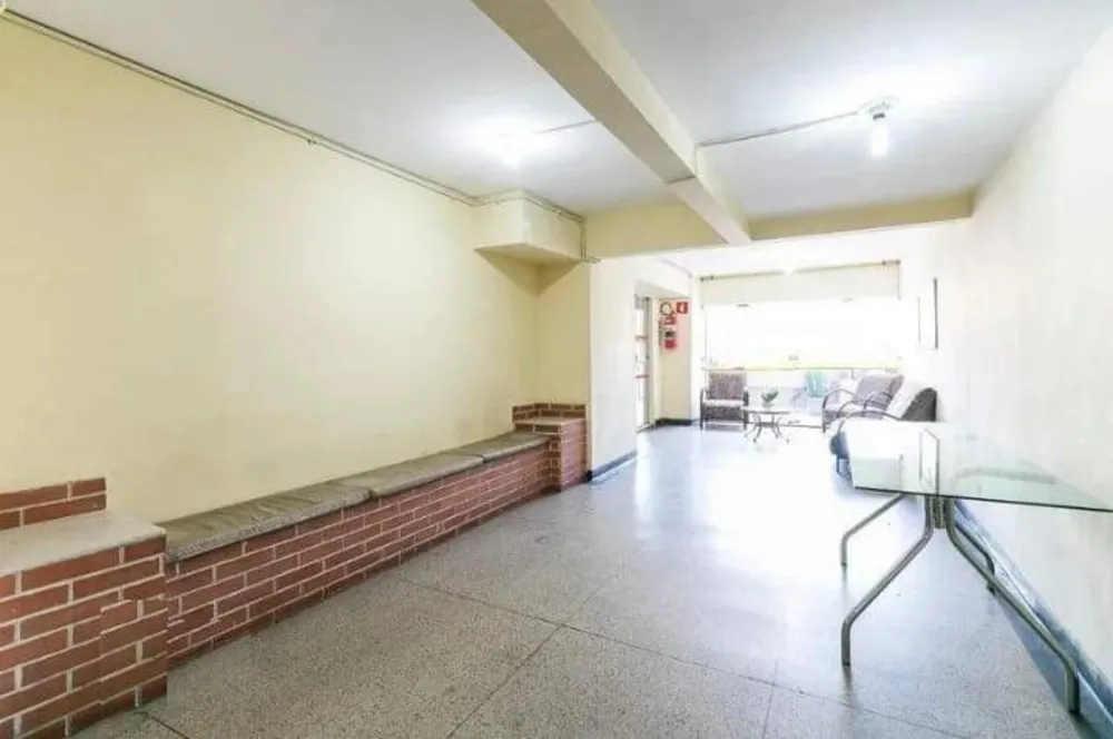 Apartamento, 1 quarto, 54 m² - Foto 3