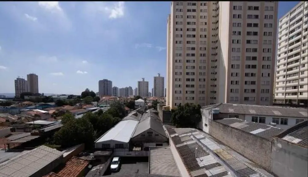 Apartamento, 1 quarto, 54 m² - Foto 7