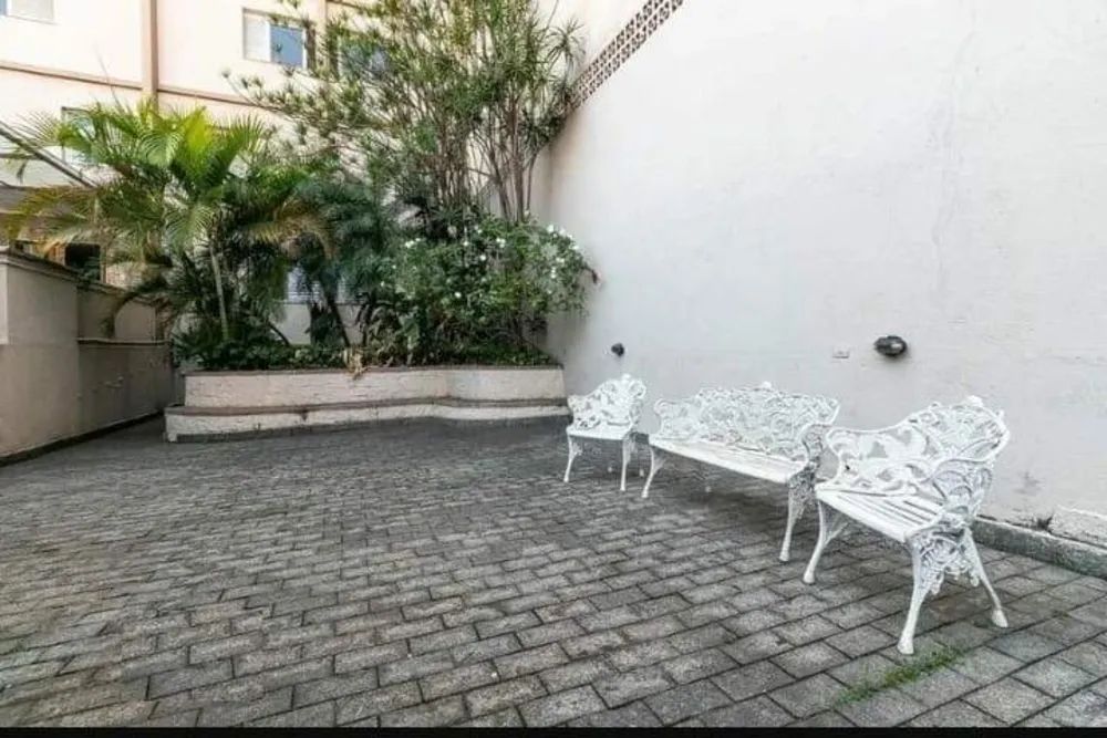 Apartamento, 1 quarto, 54 m² - Foto 8