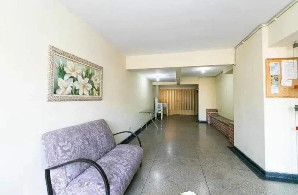 Apartamento, 1 quarto, 54 m² - Foto 2
