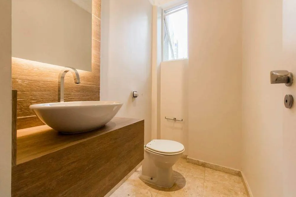 Apartamento, 3 quartos, 215 m² - Foto 8