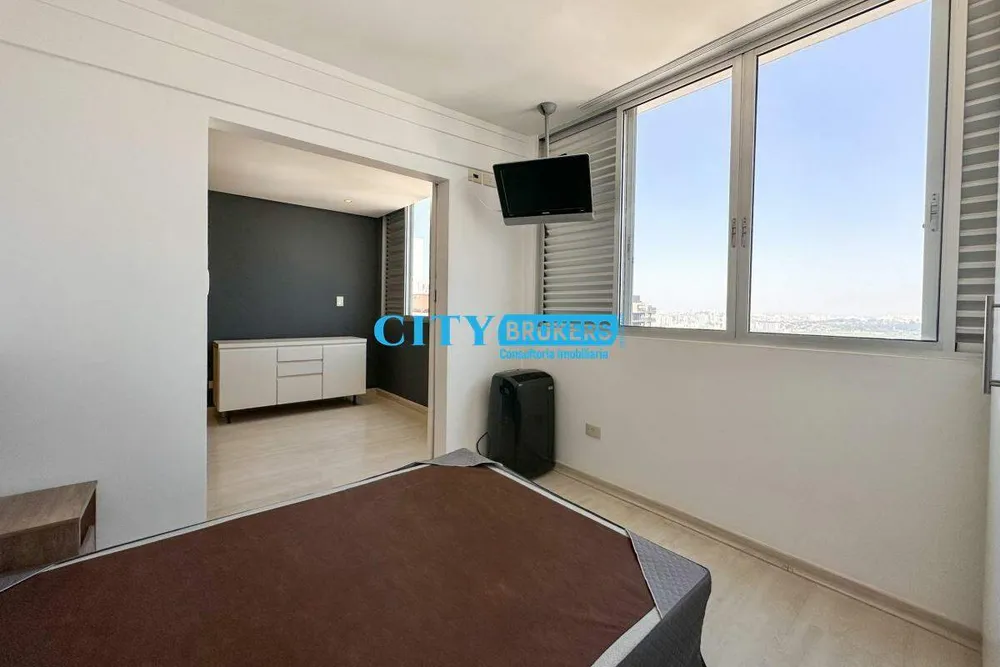Apartamento, 1 quarto, 47 m² - Foto 4