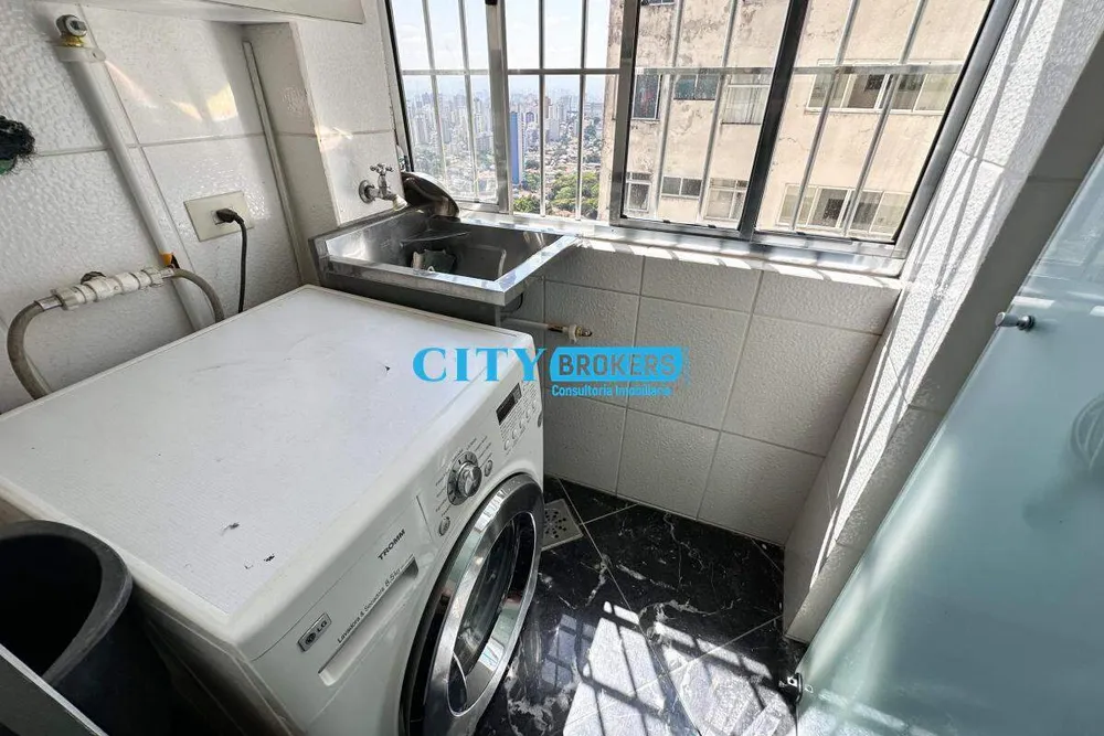 Apartamento, 1 quarto, 47 m² - Foto 3
