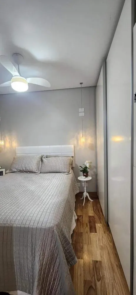 Apartamento, 2 quartos, 67 m² - Foto 4