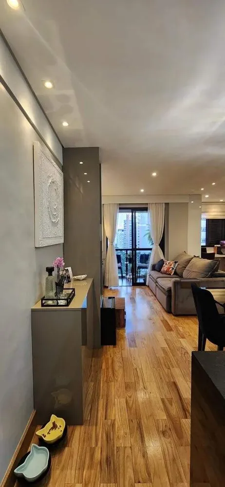 Apartamento, 2 quartos, 67 m² - Foto 5
