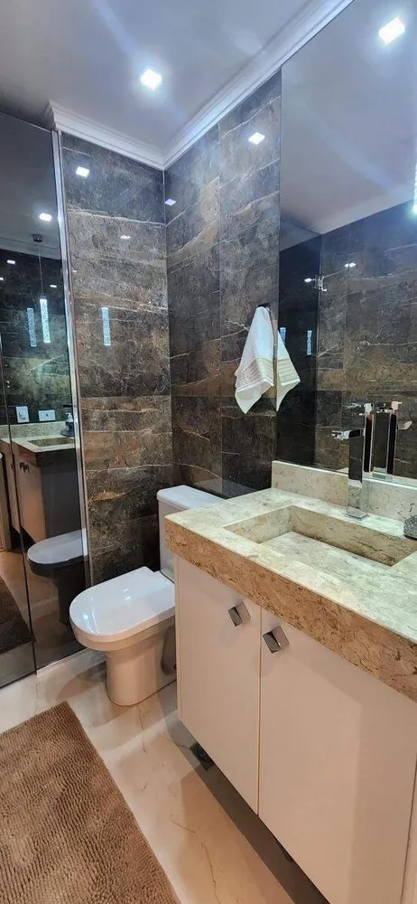 Apartamento, 2 quartos, 67 m² - Foto 2